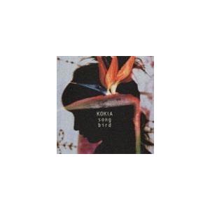 KOKIA / songbird [CD]