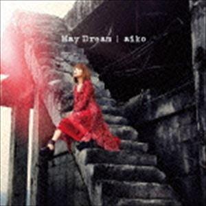 aiko / May Dream（初回限定仕様盤C） [CD]