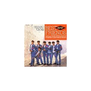 光GENJI / 光GENJI BEST FRIENDS [CD]｜dss