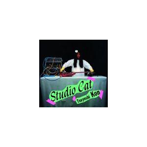 今剛（g、vo） / Studio Cat（HQCD） [CD]