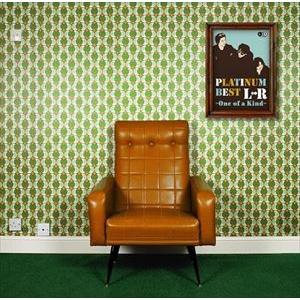 L⇔R / プラチナムベスト L⇔R -One of a Kind-（UHQCD） [CD]