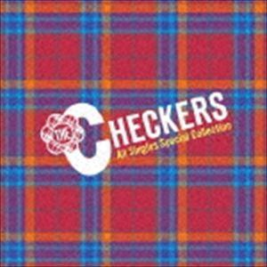 the Checkers PREMIUM BOX(10CD+DVD)/チェッカーズ : ブックオフ1号館