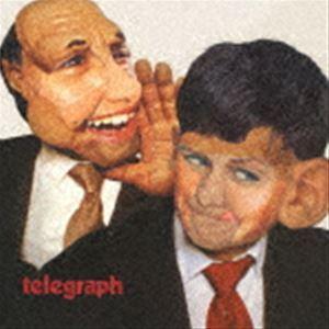 Kroi / telegraph [CD]