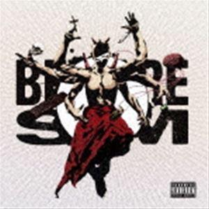 SiM / BEWARE（初回限定盤／CD＋Blu-ray） [CD]