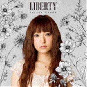 神田沙也加 / LIBERTY 〜memorial〜（CD＋DVD） [CD]｜dss