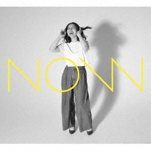 阿部真央 / NOW（CD＋Blu-ray） (初回仕様) [CD]｜dss