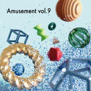 Amusement Vol.9 [CD]