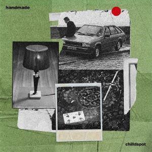 chilldspot / handmade（CD＋Blu-ray） [CD]