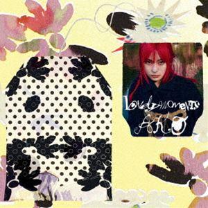 a子 / lovely moments [CD]