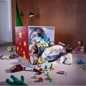 HOKUTO / JUKE BOX（通常盤） [CD]