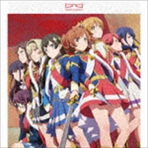 スタァライト九九組 / PROLOGUE -Star Divine- [CD]