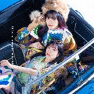 harmoe / It’s a small world（初回限定盤／CD＋Blu-ray） [CD]