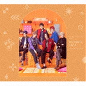 秋組 / MANKAI STAGE『A3!』ACT2! 〜AUTUMN 2022〜 MUSIC CO...