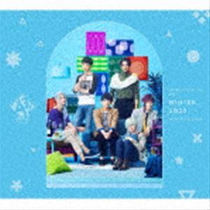 冬組 / MANKAI STAGE『A3!』ACT2! 〜WINTER 2023〜 MUSIC CO...