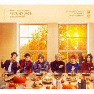 秋組 / MANKAI STAGE『A3!』ACT2! 〜AUTUMN 2023〜 MUSIC CO...
