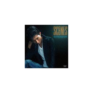 小林桂 / シーンズ [CD]｜dss