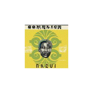 エボ・テイラー / コンフリクト [CD]