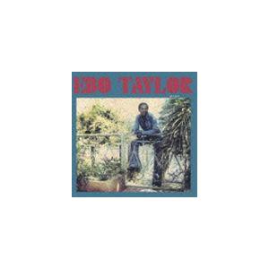 エボ・テイラー / エボ・テイラー [CD]