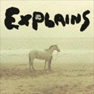 リトル・ウィングス / エクスプレインズ [CD]｜dss