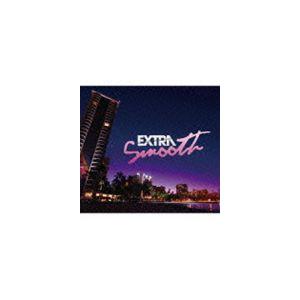 エクストラ・スムース [CD]