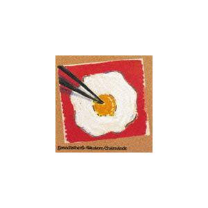 GRANDFATHERS / ウェスタン・チャーナンデ［デラックス・エディション］（CD＋DVD） ...