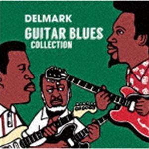 デルマークf・ギター・ブルース・コレクション [CD]｜dss