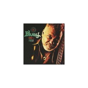ブルーイ / リープ・オブ・フェイス [CD]