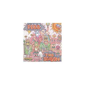 FEBB / The Season [CD]｜dss