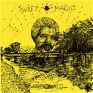 リー・マクドナルド / スウィート・マジック [CD]