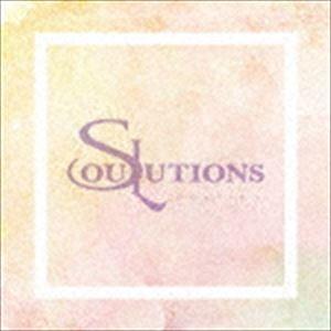 ソウリューションズ / デスティニー [CD]