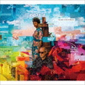 MF・ロボッツ / ミュージック・フォー・ロボッツ [CD]