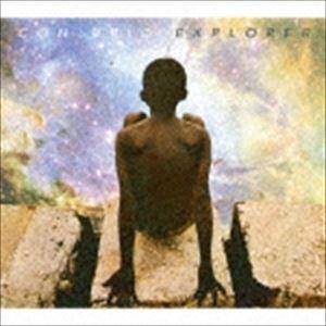 コン・ブリオ / エクスプローラー [CD]