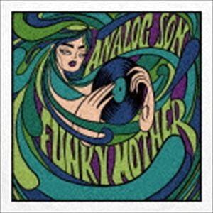 アナログ・サン / ファンキー・マザー [CD]