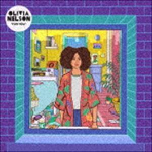 オリヴィア・ネルソン / フォー・ユー [CD]