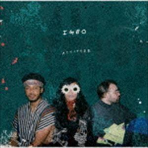 アイジービーオー / アティチュード [CD]