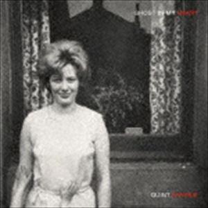 クイント・スターキー / ゴースト・イン・マイ・ハート [CD]