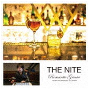 THE NITE Romantic Groove narrated and selected by ...