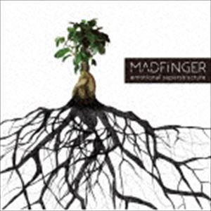 マッドフィンガー / エモーショナル・スーパーストラクチャー [CD]