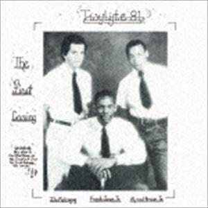 トワイライト’81 / ザ・ファースト・カミング [CD]