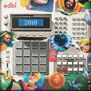 エドブラック / 2010 ミックステープ [CD]