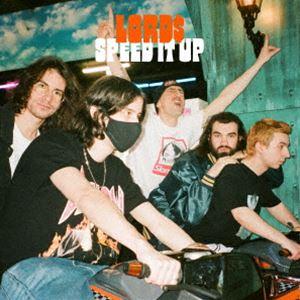 ローズ / スピード・イット・アップ [CD]