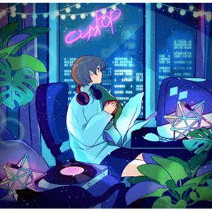 Grey October Sound / ローファイ・シティ・ポップ 2 [CD]