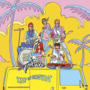 ファンキー・タイムズ / ウィー・キープ・オン・グルーヴィン [CD]