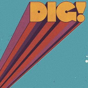 ママズ・ガン / ディグ! [CD]