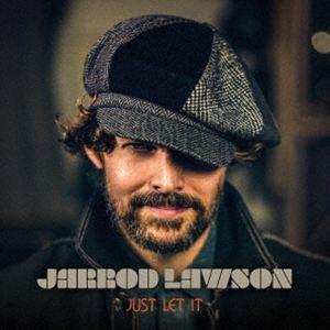 ジャロッド・ローソン / ジャスト・レット・イット [CD]