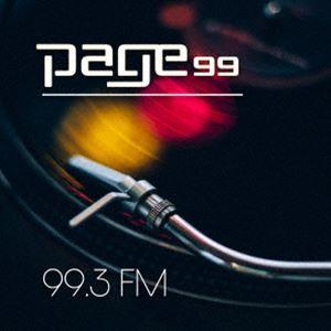 ペイジ99 / 99.3 FM [CD]