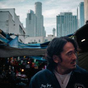 KAPSOUL / DIVERCITY [CD]