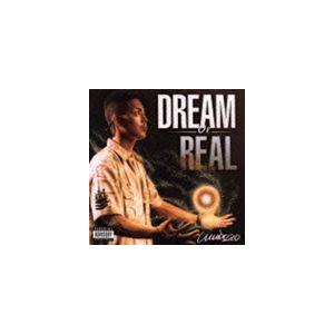 MUROZO / DREAM or REAL [CD]｜dss