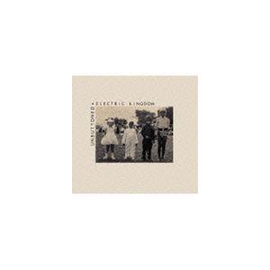 アンボタンド / エレクトリック・キングダム [CD]