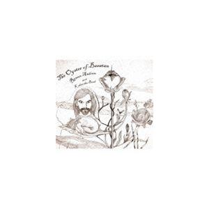 ロマン・アンドレン / ジ・オイスター・オブ・バサタン [CD]